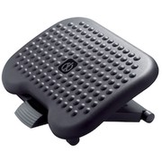 Footrest Hansa FootnessComfort, angle and 3-level height adjustable Footrest Hansa FootnessComfort, angle and 3-level height adjustable