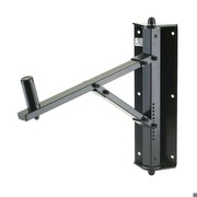 König & Meyer K&M 24120 Speaker Wall Mount König & Meyer K&M 24120 Speaker Wall Mount