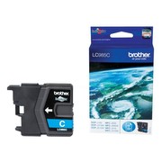 Brother TIN BROTHER LC-985C cyan for DCP-J315W approx. 260 pages Brother, LC985C Brother TIN BROTHER LC-985C cyan for DCP-J315W approx. 260 pages Brother, LC985C