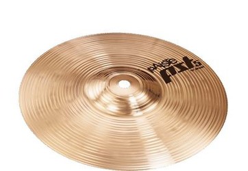 Paiste PST 5 Splash 10" Paiste PST 5 Splash 10"