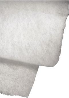Xavax Extractor hood fleece filter set of 2 (00110831) Xavax Extractor hood fleece filter set of 2 (00110831)