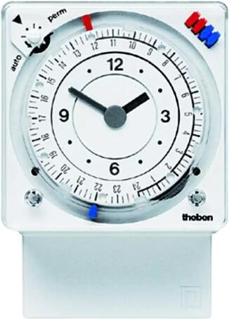 Theben SYN 269 h (2690008) Theben SYN 269 h (2690008)