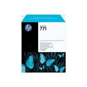 HP 771 Cleaning Cartridge Designjet Z6200, CH644A HP 771 Cleaning Cartridge Designjet Z6200, CH644A