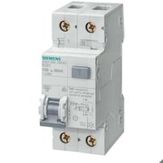 Siemens I IA&DT ET FI/LS Protection Device 5SU1356-6KK13 Siemens I IA&DT ET FI/LS Protection Device 5SU1356-6KK13