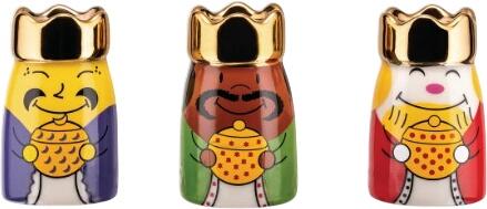 Alessi Re Magi (AMGI10SET1) Alessi Re Magi (AMGI10SET1)