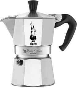 Bialetti Moka Express 12 Cup Bialetti Moka Express 12 Cup