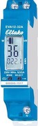 Alternating Current Meter Maximum Current 32A EVA12-32A Eltako 28032411 Alternating Current Meter Maximum Current 32A EVA12-32A Eltako 28032411
