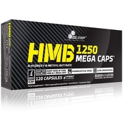 Olimp HMB Mega Cap 120 Capsule Olimp HMB Mega Cap 120 Capsule