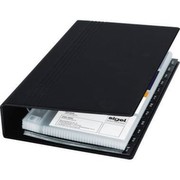 Sigel business card holder 200 cards Sigel business card holder 200 cards