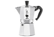 Bialetti Moka Express 4 Cup Bialetti Moka Express 4 Cup