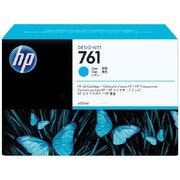 HP 761 Ink Cyan 400ml Designjet T7100, CM994A HP 761 Ink Cyan 400ml Designjet T7100, CM994A