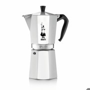 Bialetti Moka Express 18 Cup Bialetti Moka Express 18 Cup