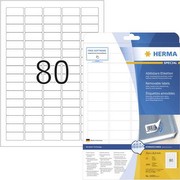 HERMA Movables Label 10003 HERMA Movables Label 10003