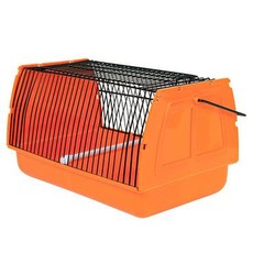 Trixie Transport Box for Small Animals, 30x18x20cm Trixie Transport Box for Small Animals, 30x18x20cm