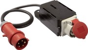 as - Schwabe 60740 MIXO Start Inrush Current Limiter 400V / 16A, IP44 Commercial, Construction Site as - Schwabe 60740 MIXO Start Inrush Current Limiter 400V / 16A, IP44 Commercial, Construction Site
