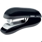 Rapid Office flat stapler F30 black (23256500) Rapid Office flat stapler F30 black (23256500)