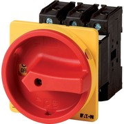 Eaton (Moeller) Main Switch P3-63/V/SVB Eaton (Moeller) Main Switch P3-63/V/SVB