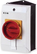 Eaton (Moeller) Main Switch T0-2-1/I1/SVB Eaton (Moeller) Main Switch T0-2-1/I1/SVB