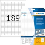 HERMA Label Movables 10001 HERMA Label Movables 10001