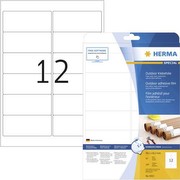 Herma Outdoor Label 9533 VE120 Herma Outdoor Label 9533 VE120