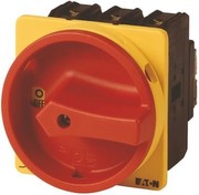 Eaton (Moeller) Main Switch P3-63/EA/SVB Eaton (Moeller) Main Switch P3-63/EA/SVB