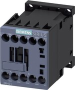Siemens I IA&DT CD Auxiliary Contactor 3RH2140-1BB40 Siemens I IA&DT CD Auxiliary Contactor 3RH2140-1BB40