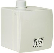 Walther MONDO Wall Socket 16A 116 Walther MONDO Wall Socket 16A 116