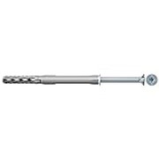 Fischer long shaft anchor SXR 8 x 80 T (50 pcs) Fischer long shaft anchor SXR 8 x 80 T (50 pcs)