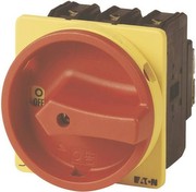 Eaton (Moeller) Main Switch P3-100/EA/SVB Eaton (Moeller) Main Switch P3-100/EA/SVB