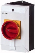 Eaton (Moeller) Main Switch P1-25/I2/SVB Eaton (Moeller) Main Switch P1-25/I2/SVB
