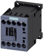 Siemens I IA&DT CD Contactor Bgr.S00 3RT2015-1BB41 Siemens I IA&DT CD Contactor Bgr.S00 3RT2015-1BB41