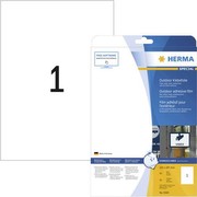 Herma Outdoor Label 9500 VE10 Herma Outdoor Label 9500 VE10