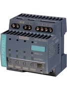 SIEMENS SITOP SELECTIVITY MODULE 4X10A SIEMENS SITOP SELECTIVITY MODULE 4X10A