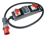 AS Schwabe Power distributor (60807) AS Schwabe Power distributor (60807)
