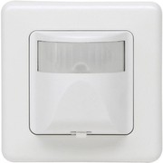 KOPP IR SENSOR UPR - Motion Detector, Flush-Mounted, 3-Wire Technology, 808413011 KOPP IR SENSOR UPR - Motion Detector, Flush-Mounted, 3-Wire Technology, 808413011