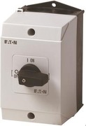 Moeller Cam Switch P1-25/I2 On-Off Moeller Cam Switch P1-25/I2 On-Off
