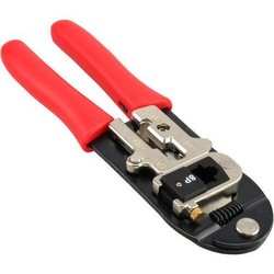 InLine Crimping Tool, Professional, for RJ45 InLine Crimping Tool, Professional, for RJ45