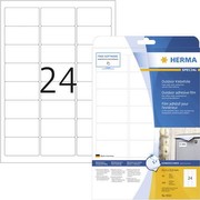 Herma Outdoor Label 9532 VE240 Herma Outdoor Label 9532 VE240