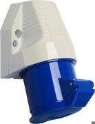 Walther Wall Socket 32A 130306 Walther Wall Socket 32A 130306
