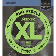 D'Addario EPS165-5 D'Addario EPS165-5