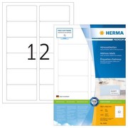 Herma 4666 Herma 4666