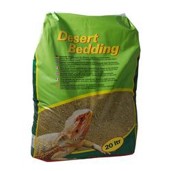 Lucky Reptile Desert Bedding 20 l Lucky Reptile Desert Bedding 20 l