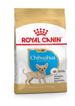 Royal Canin Chihuahua Junior 0.5 kg Royal Canin Chihuahua Junior 0.5 kg