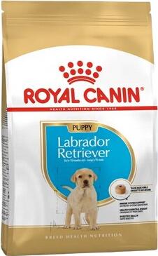 Royal Canin Labrador Retriever Junior 12 kg Royal Canin Labrador Retriever Junior 12 kg