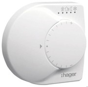 Temperature controller TX320 - Hager Temperature controller TX320 - Hager