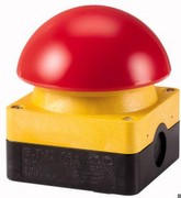 Eaton (Moeller) Emergency Stop Button FAK-R/V/KC11/IY Eaton (Moeller) Emergency Stop Button FAK-R/V/KC11/IY