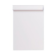A3 Writing Board Plastic Maul 23181, Clamp Short Side, White, 08-2318102 A3 Writing Board Plastic Maul 23181, Clamp Short Side, White, 08-2318102