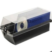 Han CD box Maex 60 black 168x365x150 for 60 CD Han CD box Maex 60 black 168x365x150 for 60 CD