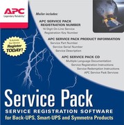 APC 3 Year Extended Warranty SP03 APC 3 Year Extended Warranty SP03