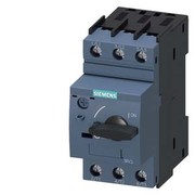Siemens I IA&DT CD Circuit Breaker S00 3RV2011-0GA10 Siemens I IA&DT CD Circuit Breaker S00 3RV2011-0GA10
